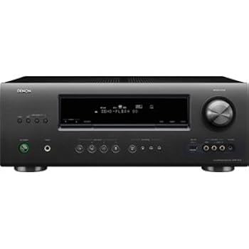 DENON デノン デンオン/AVアンプ/AVR-1612/ピュアオーディオ/Bランク/62【中古】 DENONデノンデンオン/AVアンプ/AVR-1612/Bランク/62【中古